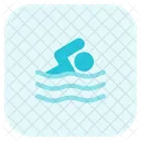 Piscina  Icon