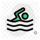 Piscina  Icon