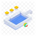 Piscine Natatorium Bassin Icon