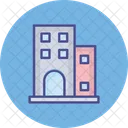 Pisos Inmobiliaria Apartamentos Icon