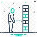 Piss Pee Urine Icon