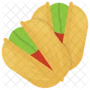 Pistachio Salted Seed Icon