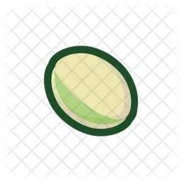 Pistachio  Icon