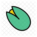 Pistachio Dryfruit Farming Icon