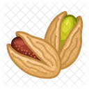 Pistacho  Icono