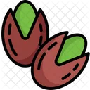 Pistacho  Icon