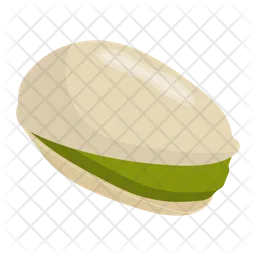 Pistacho  Icono