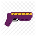 Pistal Pistol Weapon Icon