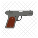 Pistol Icon