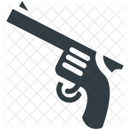Pistol Icon