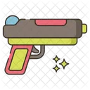 Ipistol Pistol Gun Icon