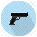 Ruger Pistol Icon