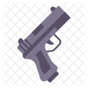 Pistol  Icon