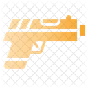 Pistol  Icône