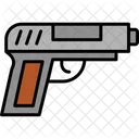 Pistol  Icon