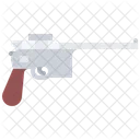 Pistol  Icon