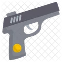 Pistol  Icon