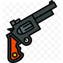 Pistol  Icon