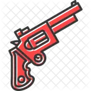 Pistol  Icon