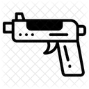Pistol Icon