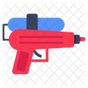 Gun Pistol Weapon Icon