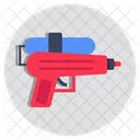 Gun Pistol Weapon Icon