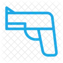 Pistol  Icon
