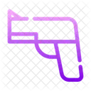 Pistol  Icon