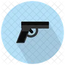 Pistol Icon