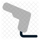 Shooting Game Shot Pistol Icon