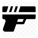 Pistol  Icon
