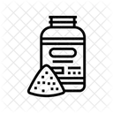 Pistol Powder  Icon
