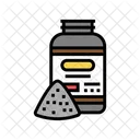 Pistol Powder  Icon