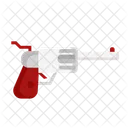 Pistola  Icono