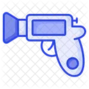 Pistola  Icono