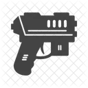 Pistola  Icon