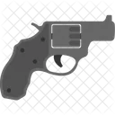 Pistola Glock Pistola Icono