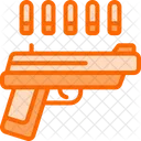 Pistola  Icon