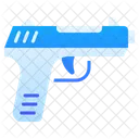 Pistola  Icono