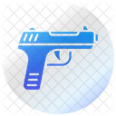 Pistola Arma Pistola Icon