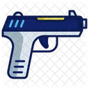 Pistola  Icono