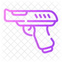 Pistola  Icono