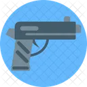 Pistola Pistola Pistola Icon