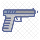 Pistola  Icon