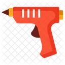 Blaster Ficcion Pistola Icono