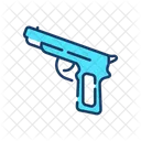 Pistola  Icono