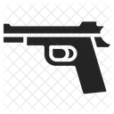 Pistola Deporte Arma Icon