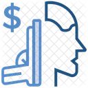 Pistola Dolar Asesino Icône