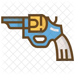 Pistola  Icono