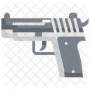 Pistola  Icono